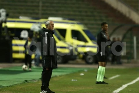 عنف الجميع عدا 3 لاعبين وألغى الراحة.. يلا كورة يكشف ماذا فعل كولر بعد التعادل مع إنبي؟